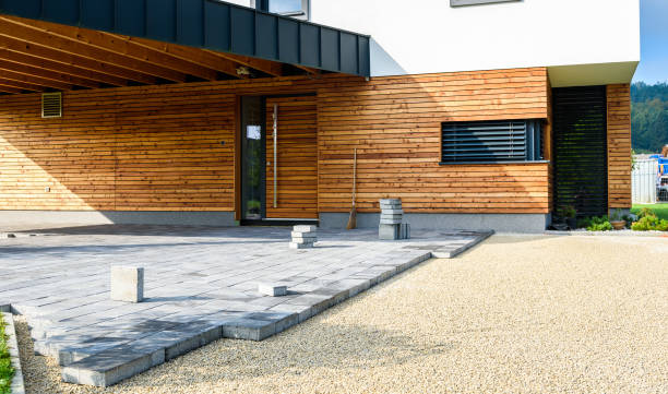 Best Driveway Paving Contractor  in Jarrell, TX