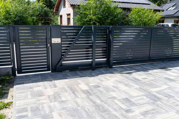 Best Driveway Pavers Near Me  in Jarrell, TX
