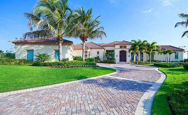 Best Permeable Paver Driveway  in Jarrell, TX